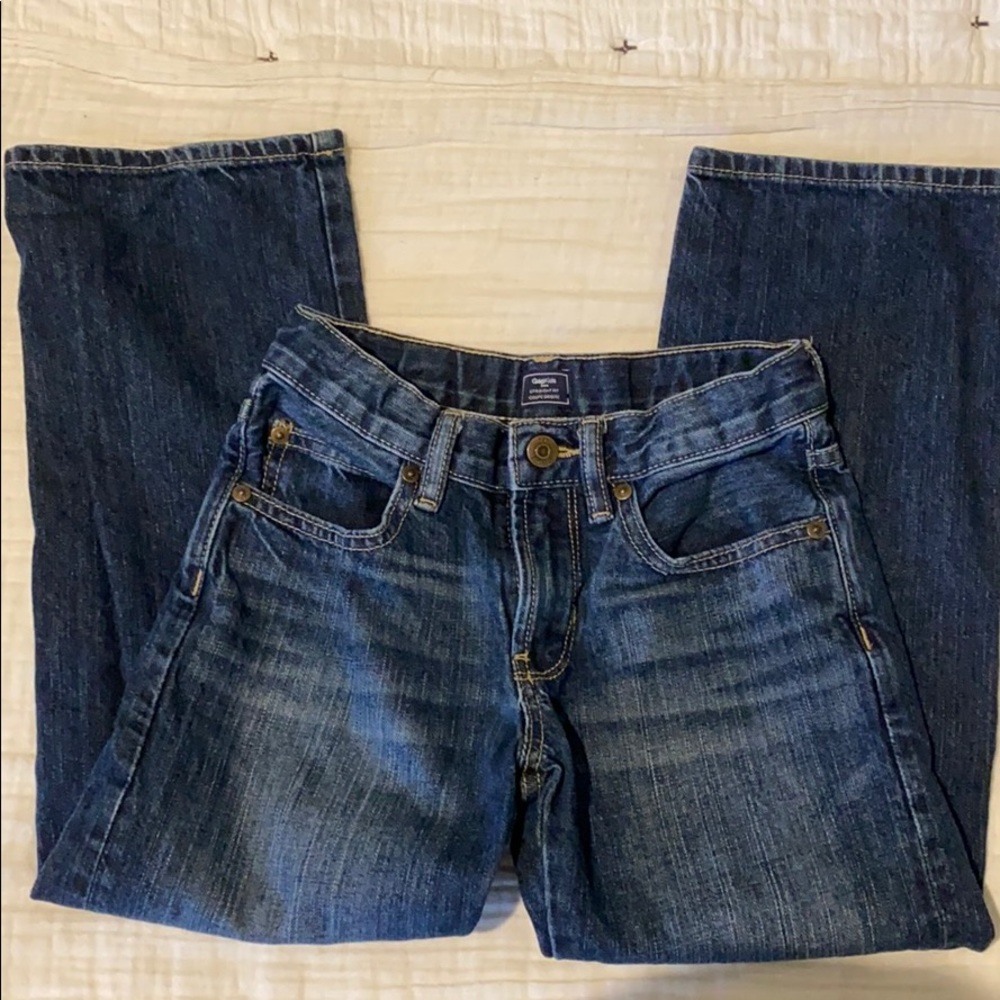 jeans (boys)